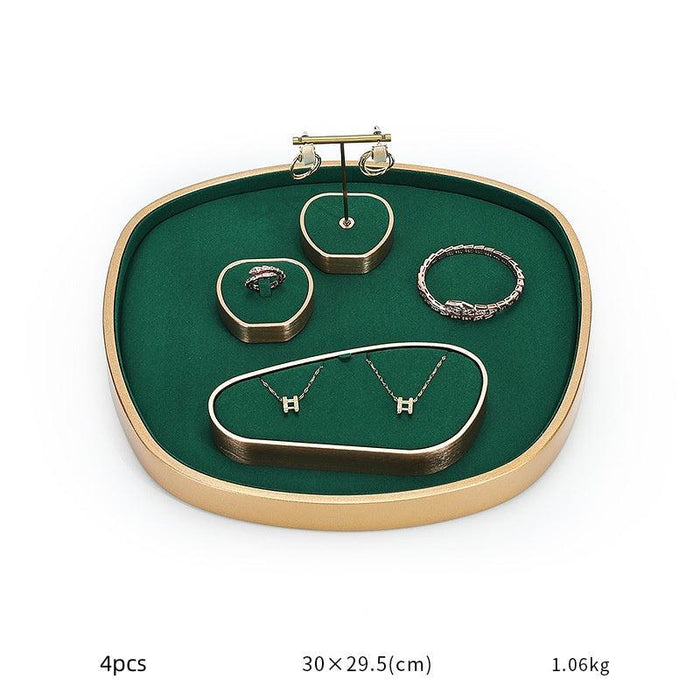 Helios Display Collection - Jewelry Packaging Mall