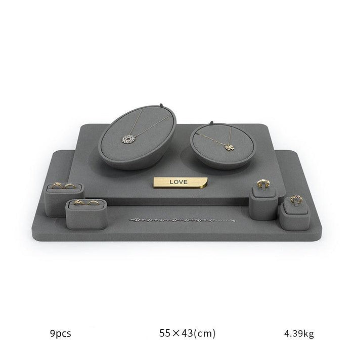Hades Display Collection - Jewelry Packaging Mall