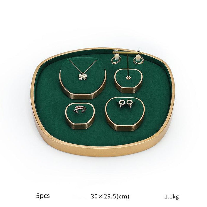 Helios Display Collection - Jewelry Packaging Mall