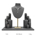Achelous Display Collection - Jewelry Packaging Mall