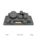 Hades Display Collection - Jewelry Packaging Mall