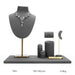 Achelous Display Collection - Jewelry Packaging Mall