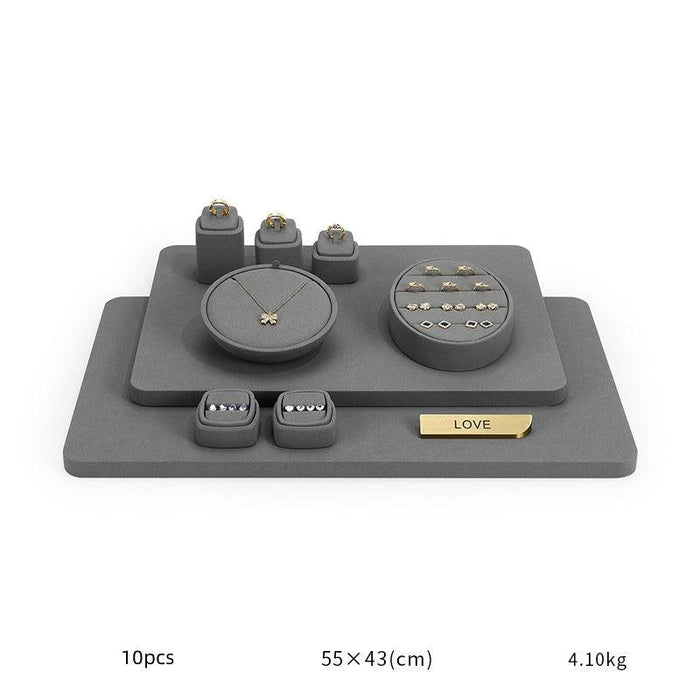 Hades Display Collection - Jewelry Packaging Mall