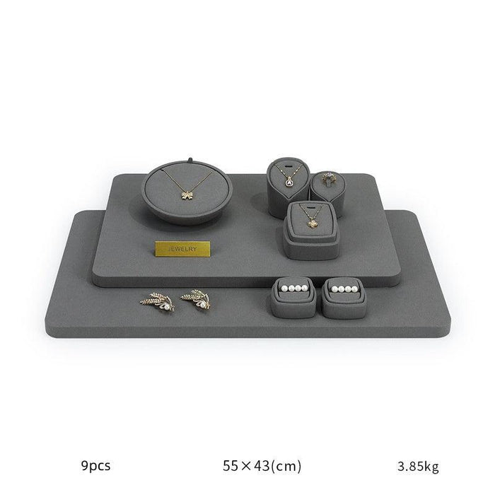 Hades Display Collection - Jewelry Packaging Mall