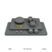 Hades Display Collection - Jewelry Packaging Mall