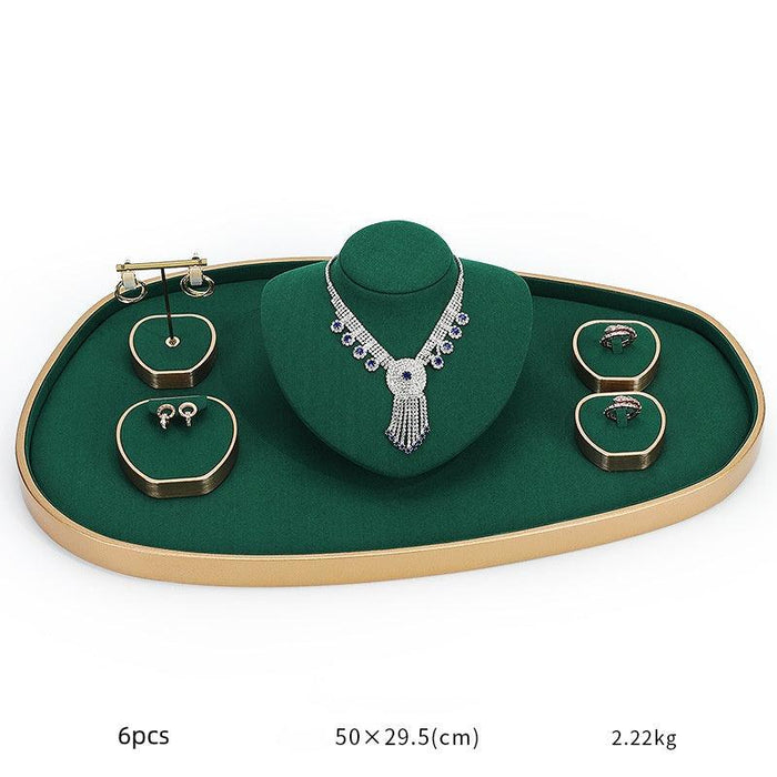 Helios Display Collection - Jewelry Packaging Mall