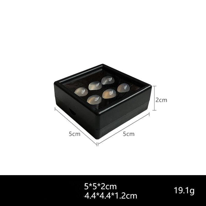 Climmers OF Eternity Gem Box(10PCS)-JPM0161 - Jewelry Packaging Mall