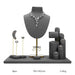 Achelous Display Collection - Jewelry Packaging Mall
