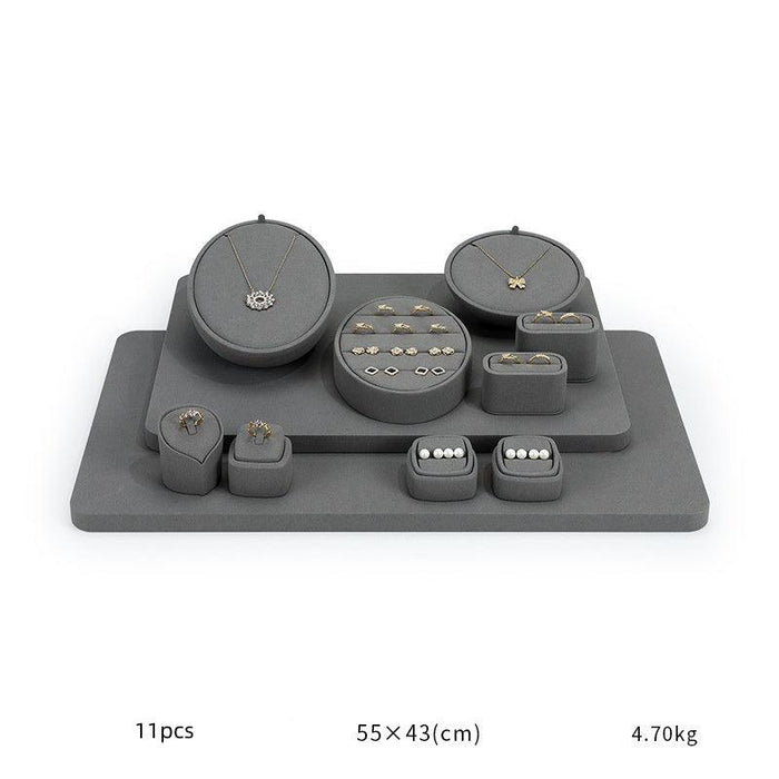 Hades Display Collection - Jewelry Packaging Mall