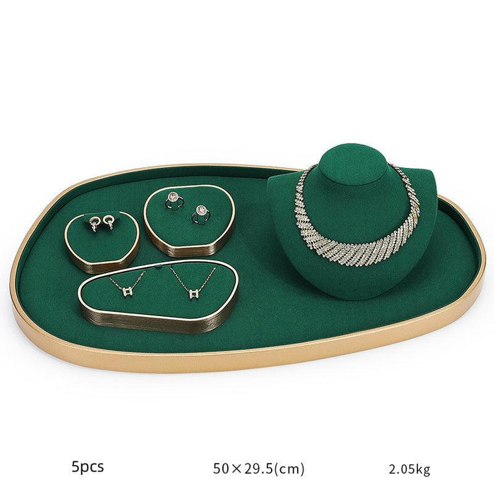 Helios Display Collection - Jewelry Packaging Mall