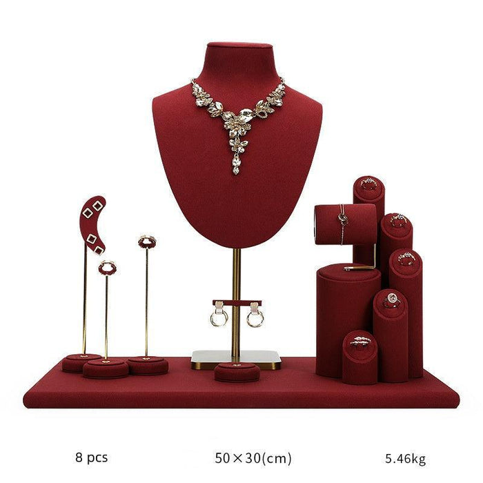 Eros Display Collection - Jewelry Packaging Mall