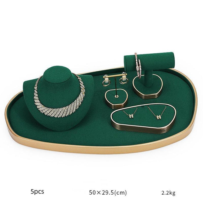 Helios Display Collection - Jewelry Packaging Mall