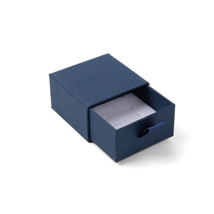 Elegance Redefined Cardboard Boxes（50pcs per pack） - Jewelry Packaging Mall