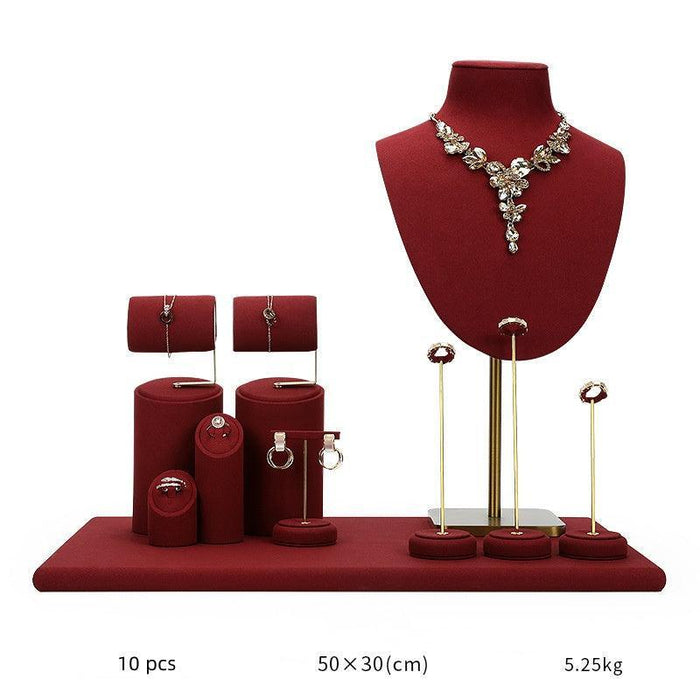 Eros Display Collection - Jewelry Packaging Mall