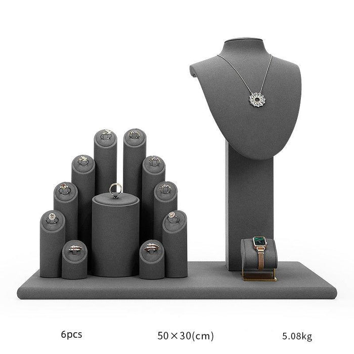 Achelous Display Collection - Jewelry Packaging Mall