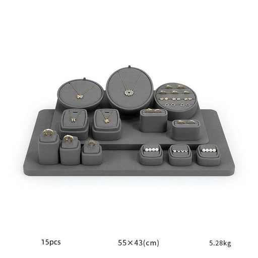 Hades Display Collection - Jewelry Packaging Mall