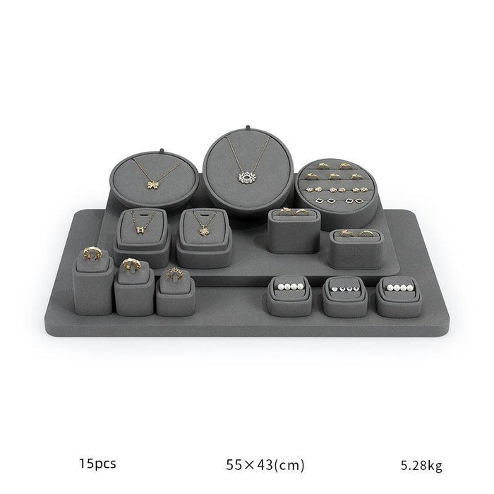 Hades Display Collection - Jewelry Packaging Mall
