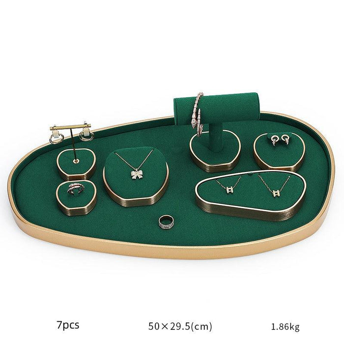 Helios Display Collection - Jewelry Packaging Mall