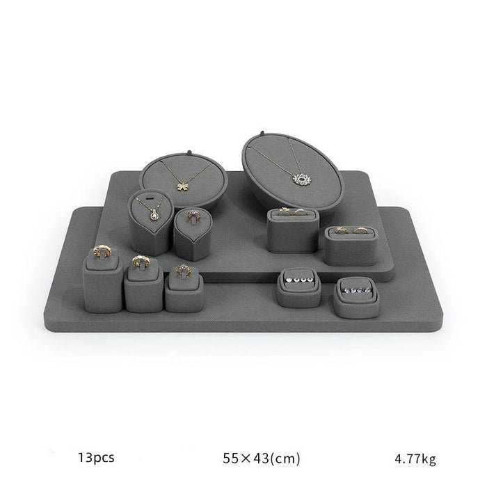 Hades Display Collection - Jewelry Packaging Mall