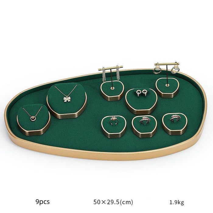 Helios Display Collection - Jewelry Packaging Mall