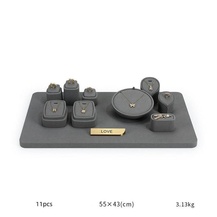 Hades Display Collection - Jewelry Packaging Mall