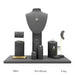 Achelous Display Collection - Jewelry Packaging Mall