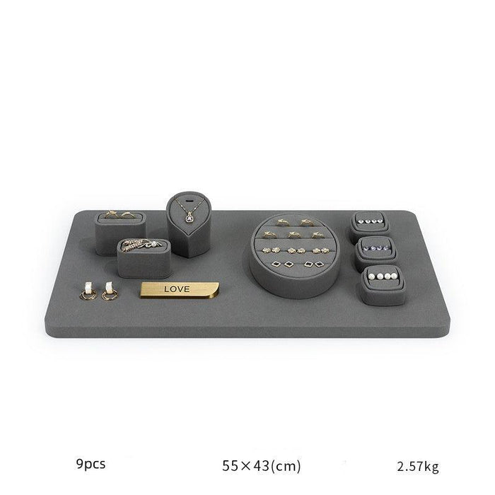 Hades Display Collection - Jewelry Packaging Mall