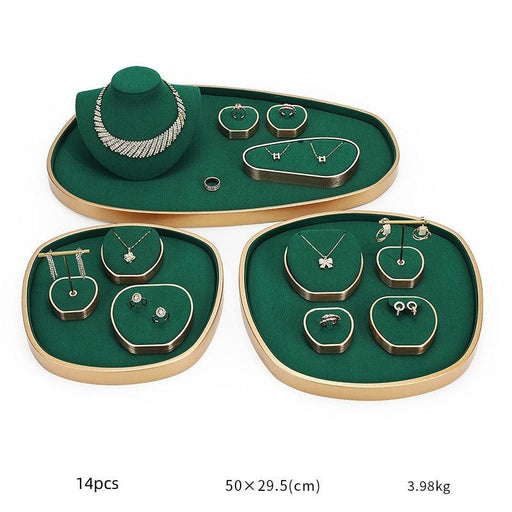 Helios Display Collection - Jewelry Packaging Mall