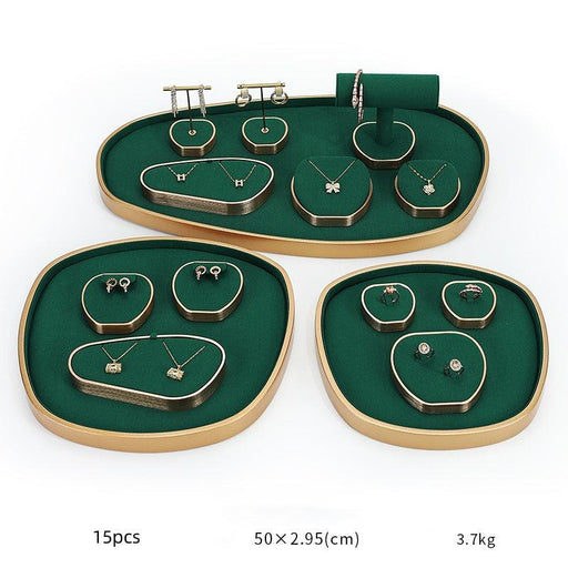 Helios Display Collection - Jewelry Packaging Mall