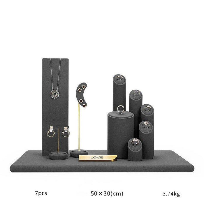 Achelous Display Collection - Jewelry Packaging Mall