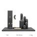 Achelous Display Collection - Jewelry Packaging Mall