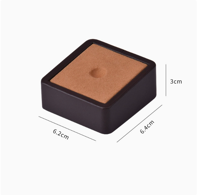 Gem Wood Display Tray-JPM0059