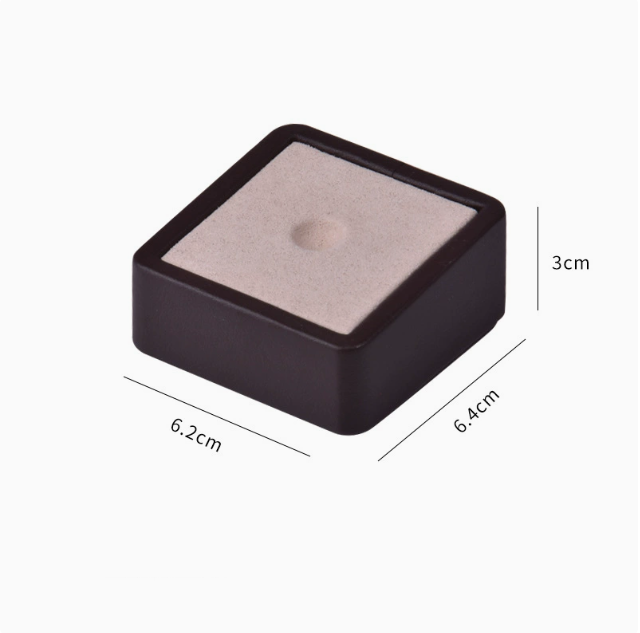 Gem Wood Display Tray-JPM0059