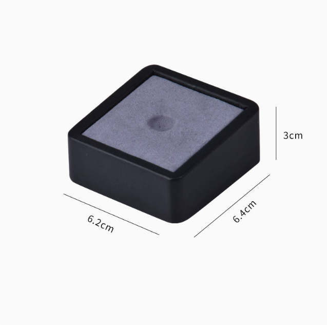 Gem Wood Display Tray-JPM0059