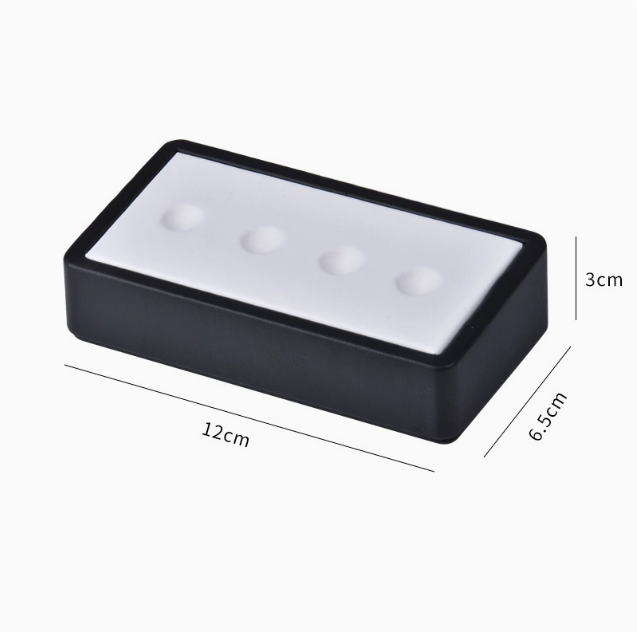 Gem Wood Display Tray-JPM0059