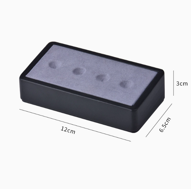 Gem Wood Display Tray-JPM0059