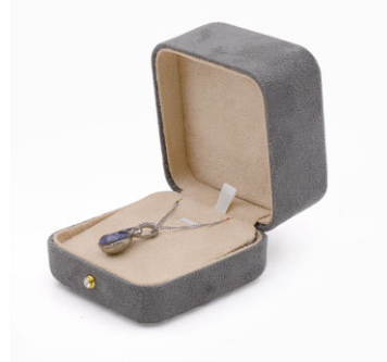 Chamois Leather Box Collection-JPM0266