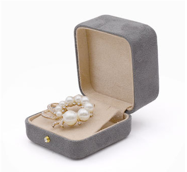 Chamois Leather Box Collection-JPM0266