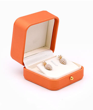 Luxury Classic Jewelry Box Collection-JPM0261