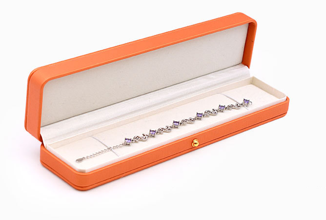Luxury Classic Jewelry Box Collection-JPM0261