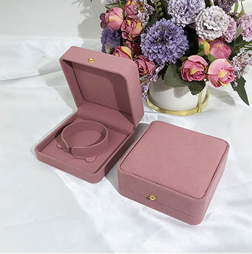 Golden Touch Trinket Box Collection-JPM0258