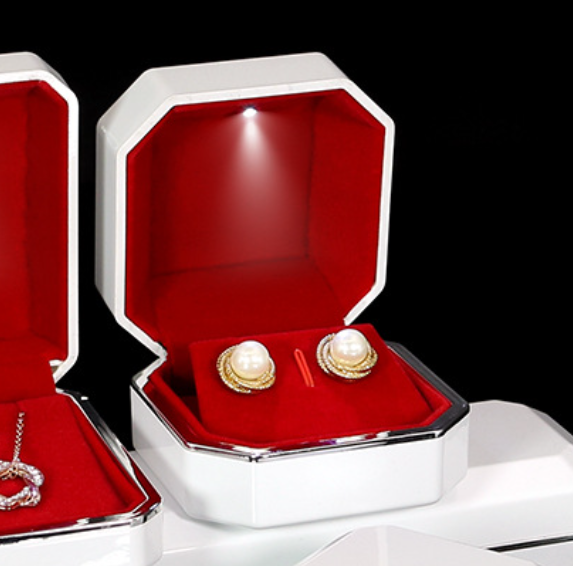 Rosmead Collection - LED Box