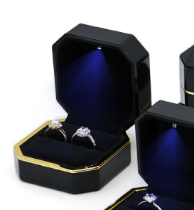 Rosmead Collection - LED Box