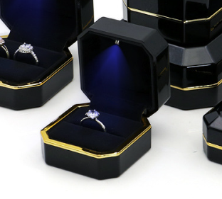 Rosmead Collection - LED Box