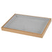 Velvet Splendor Showcase Tray-JPM0086 - Jewelry Packaging Mall