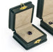 Emerald Enchantments Gem Box-JPM0158 - Jewelry Packaging Mall