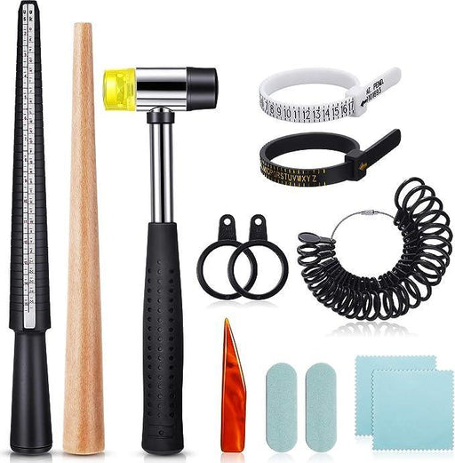 Jewelry Craft Essentials - Jewelry Packaging Mall
