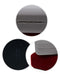 Velvet Brooch Memorial Pin Badge Collection - LED Box - Jewelry Packaging Mall