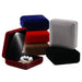 Velvet Brooch Memorial Pin Badge Collection - LED Box - Jewelry Packaging Mall