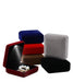 Velvet Brooch Memorial Pin Badge Collection - LED Box - Jewelry Packaging Mall